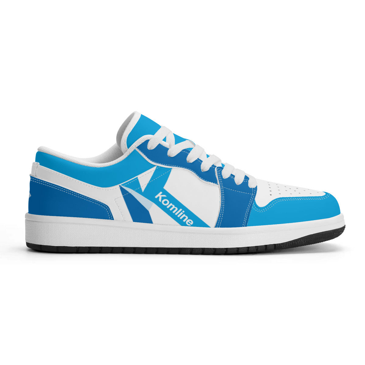 Komline | Custom Branded Shoes | Shoe Zero