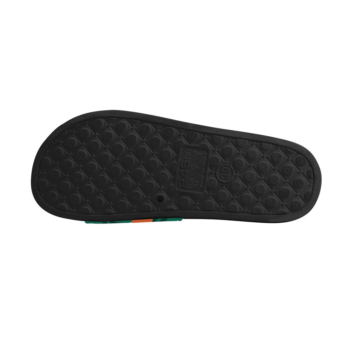 Bull Airs - Sewer Slides | Custom Branded Company Slides | Shoe Zero