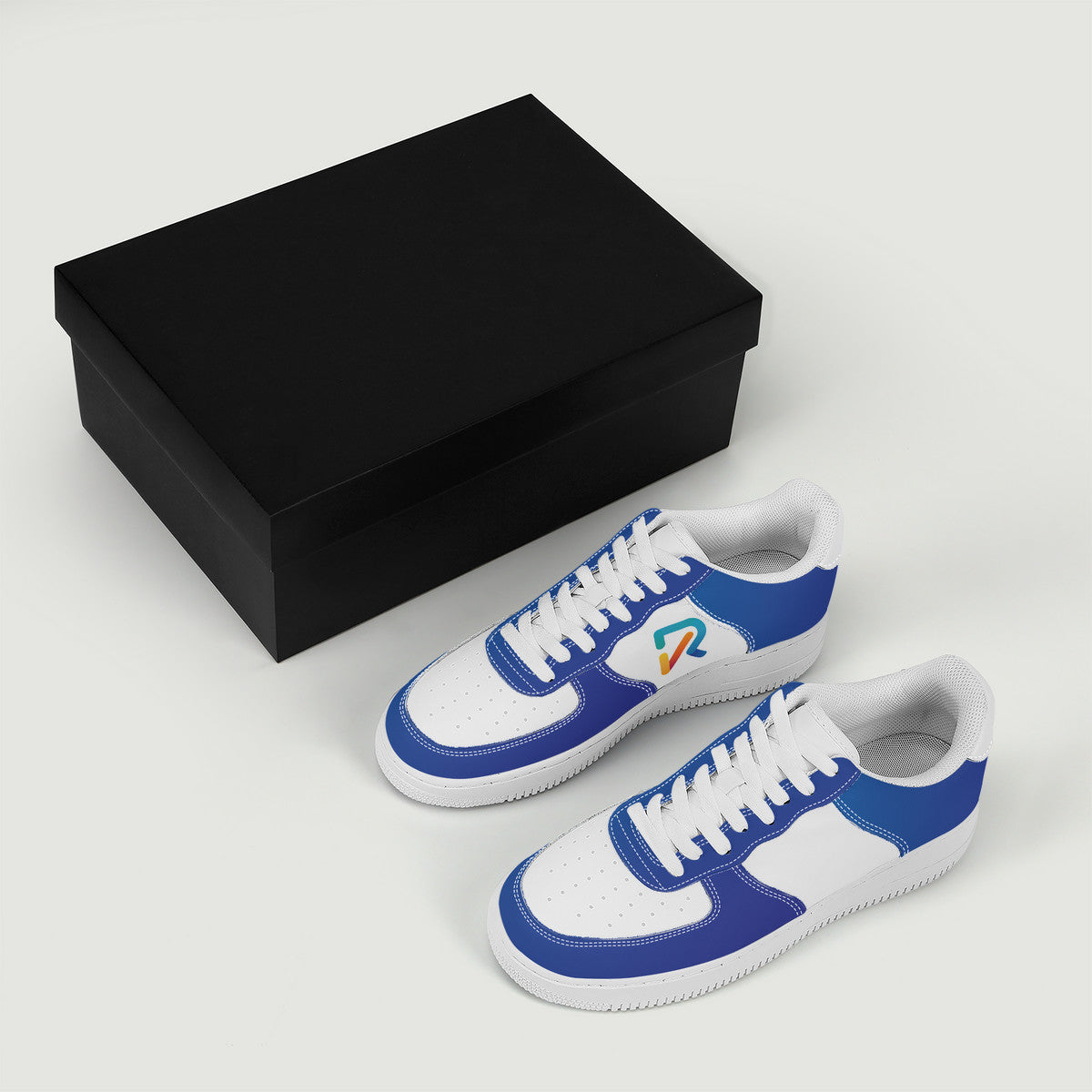 Regscale Design #5 Custom Shoes | Shoe Zero
