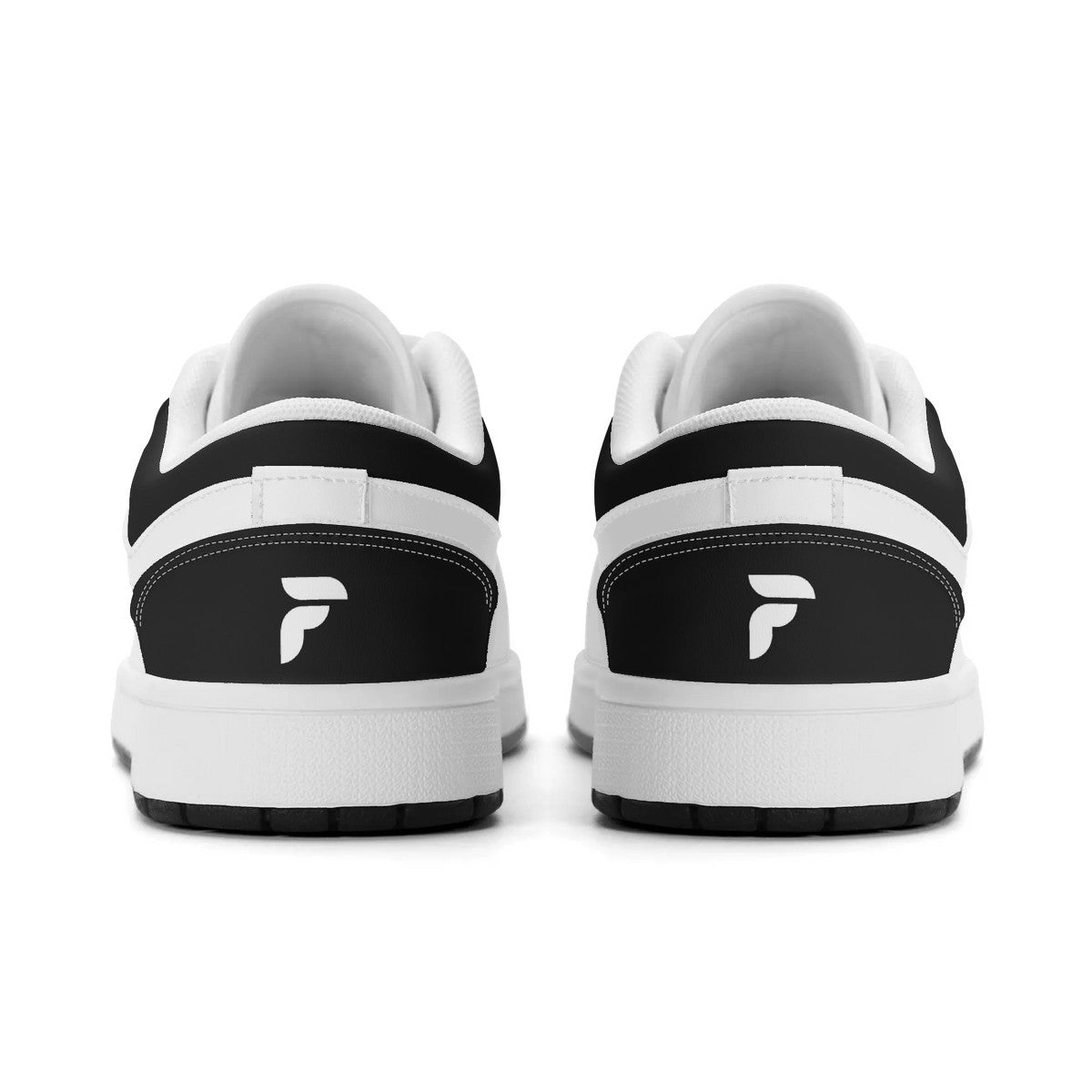 Finch | Custom Branded Shoes | Shoe Zero V3