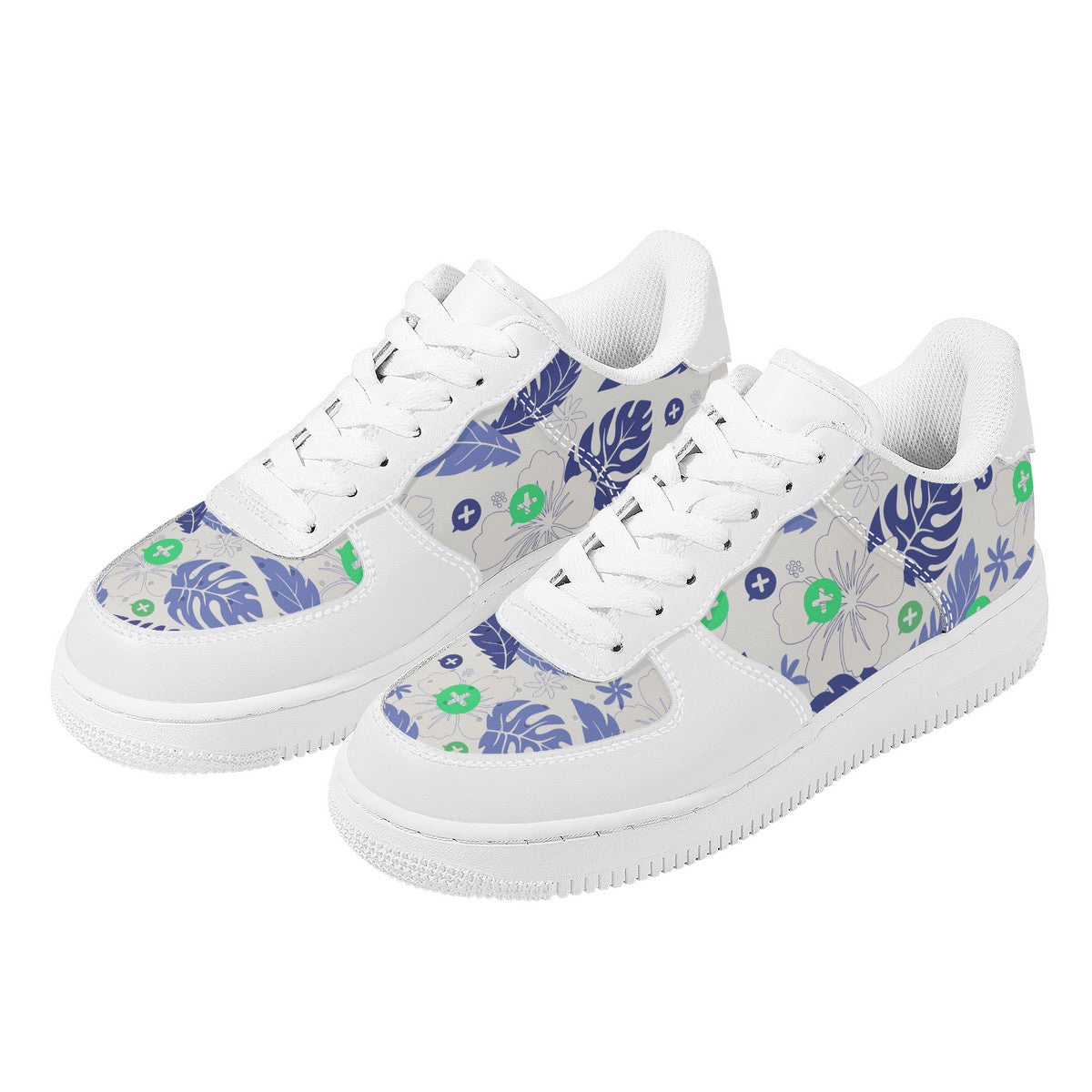 Shannon's Design | Customized Shoes | Shoe Zero