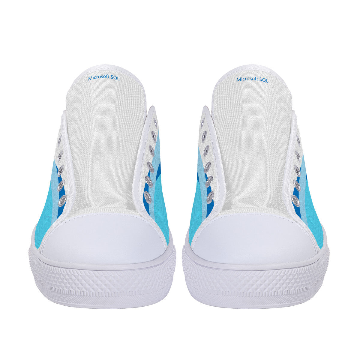microsoft sneaker main view