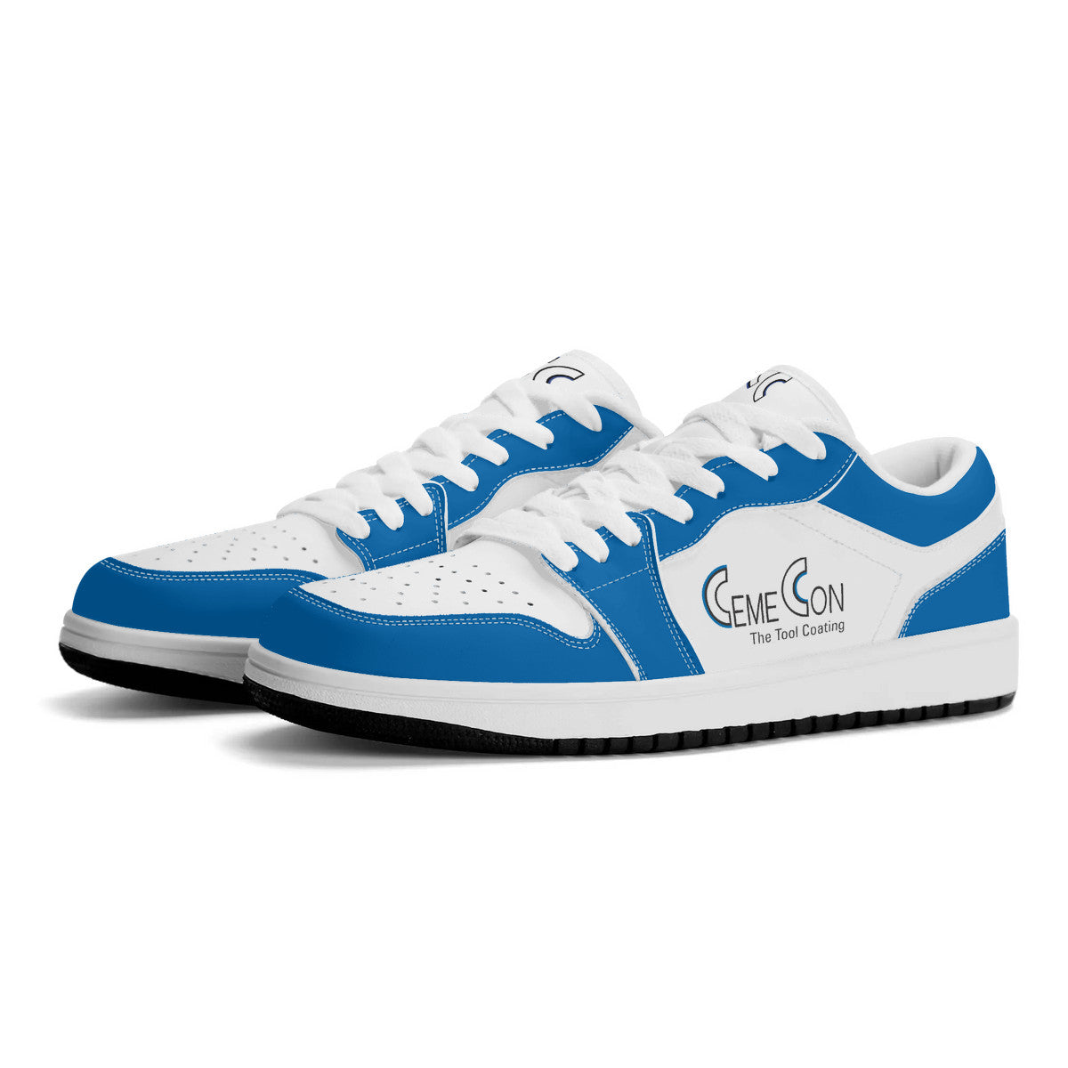 Ceme Con Core Zero Low Tops 2