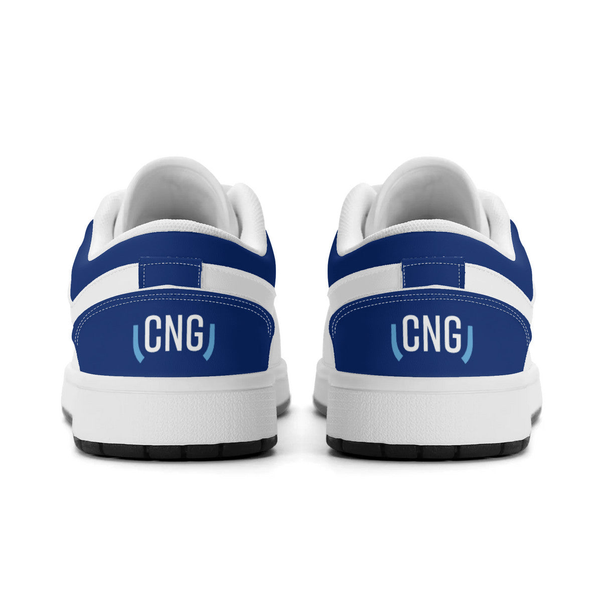 CNG | Custom Branded Shoes | Shoe Zero V6