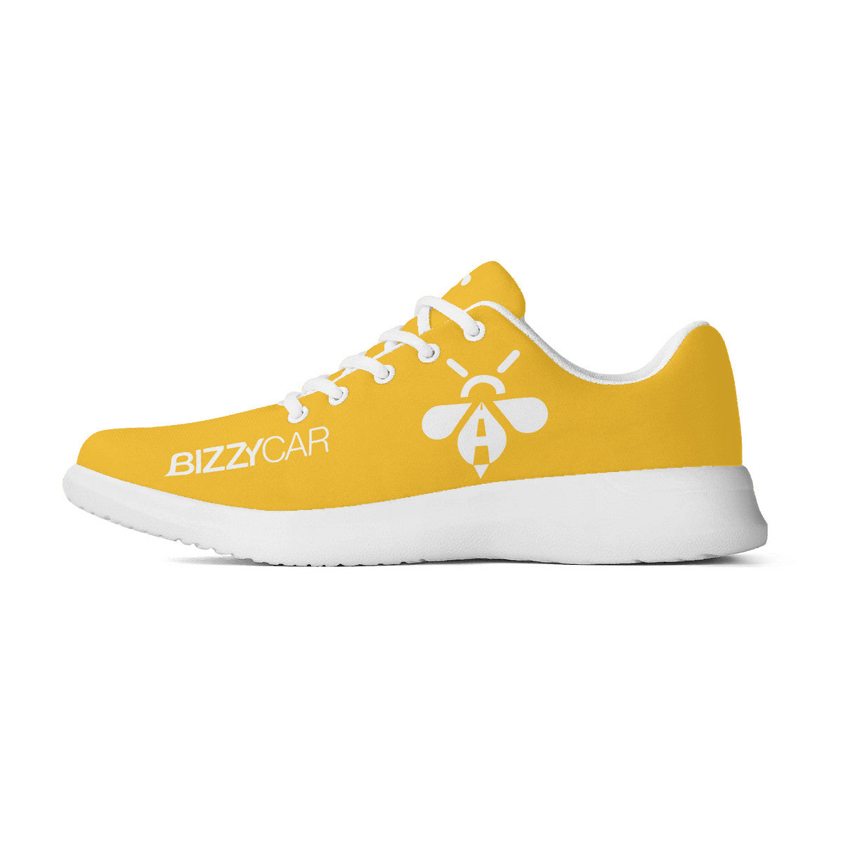 BizzyCar | Custom Branded Shoes | Shoe Zero V1