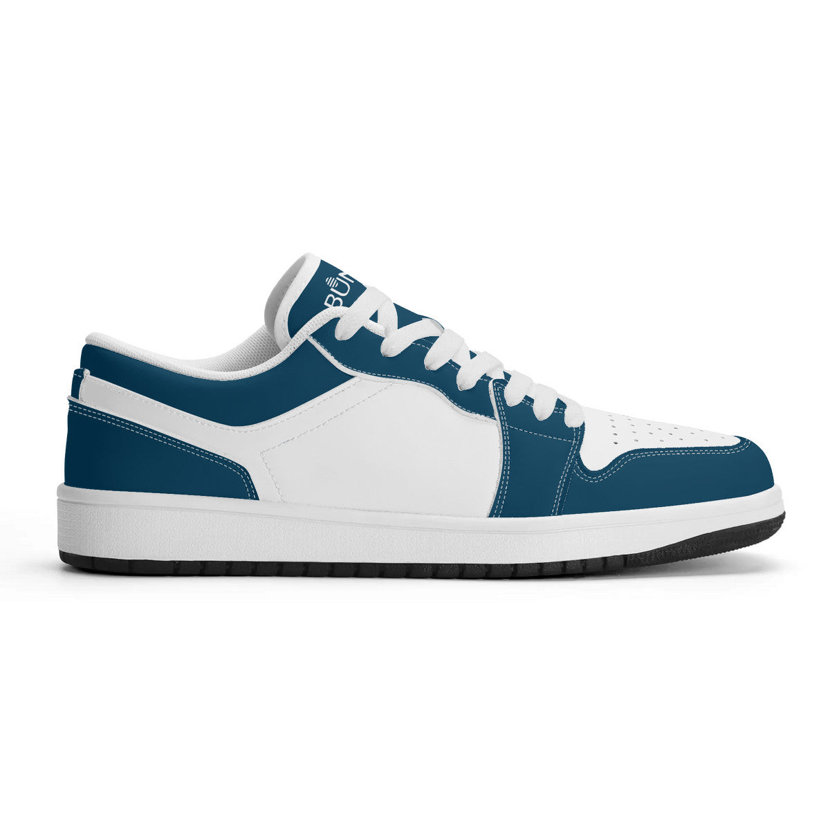 Bundge | Custom Branded Shoes | Shoe Zero V3