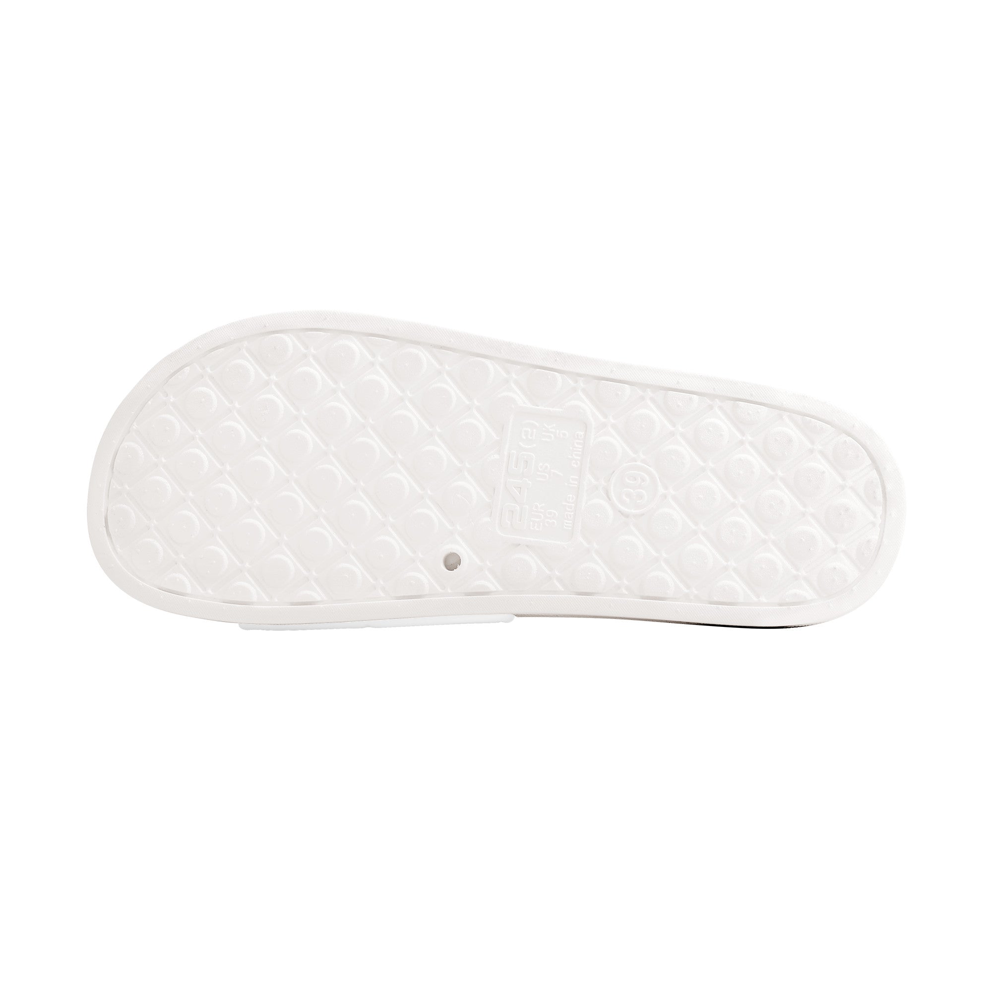 Classic Gymnastics | Custom Slide Sandals | Shoe Zero