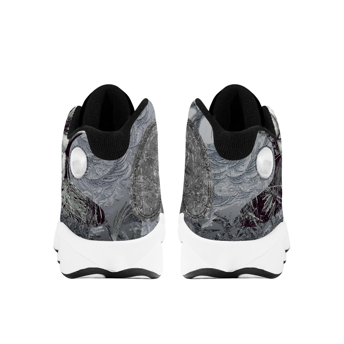 Stone Muse | Custom Branded Shoes | Shoe Zero