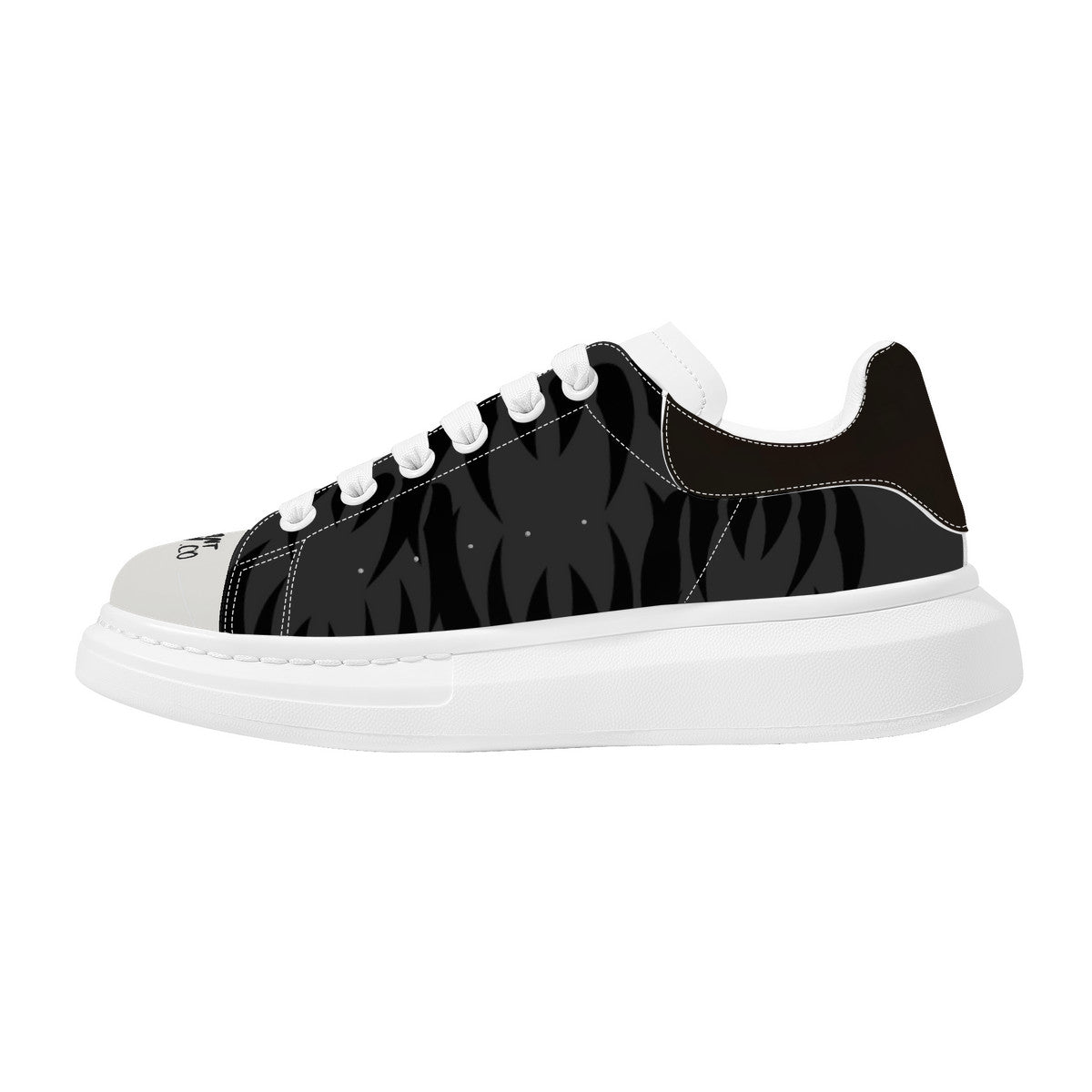 Cross | Custom Cool Shoes | Shoe Zero