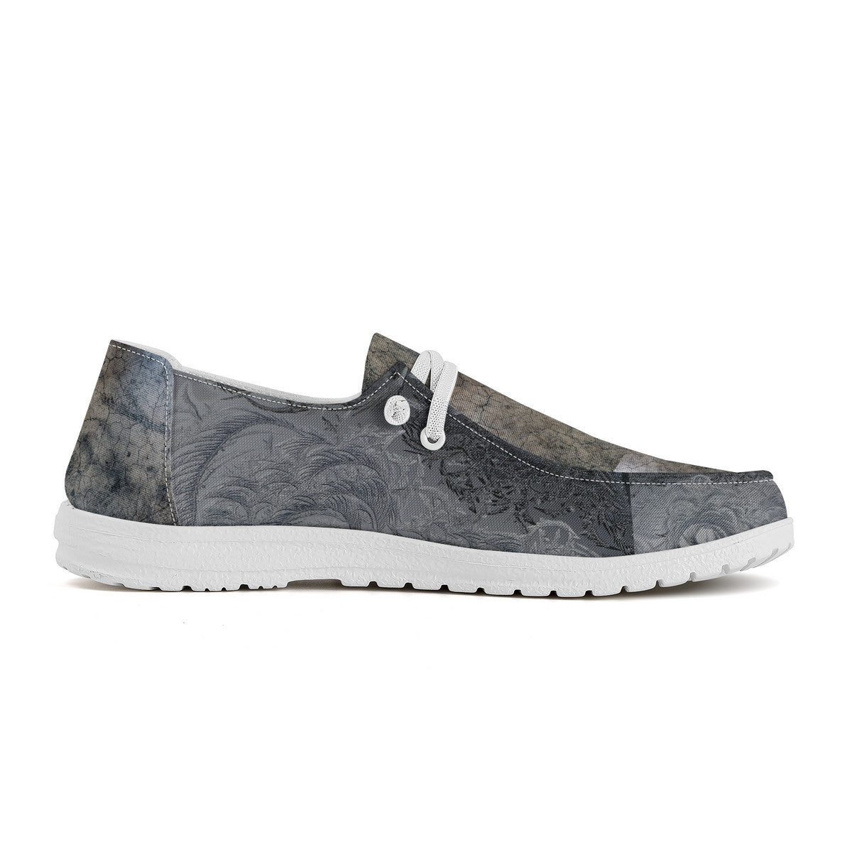 Marble Mist | Custom Branded Shoes | Shoe Zero