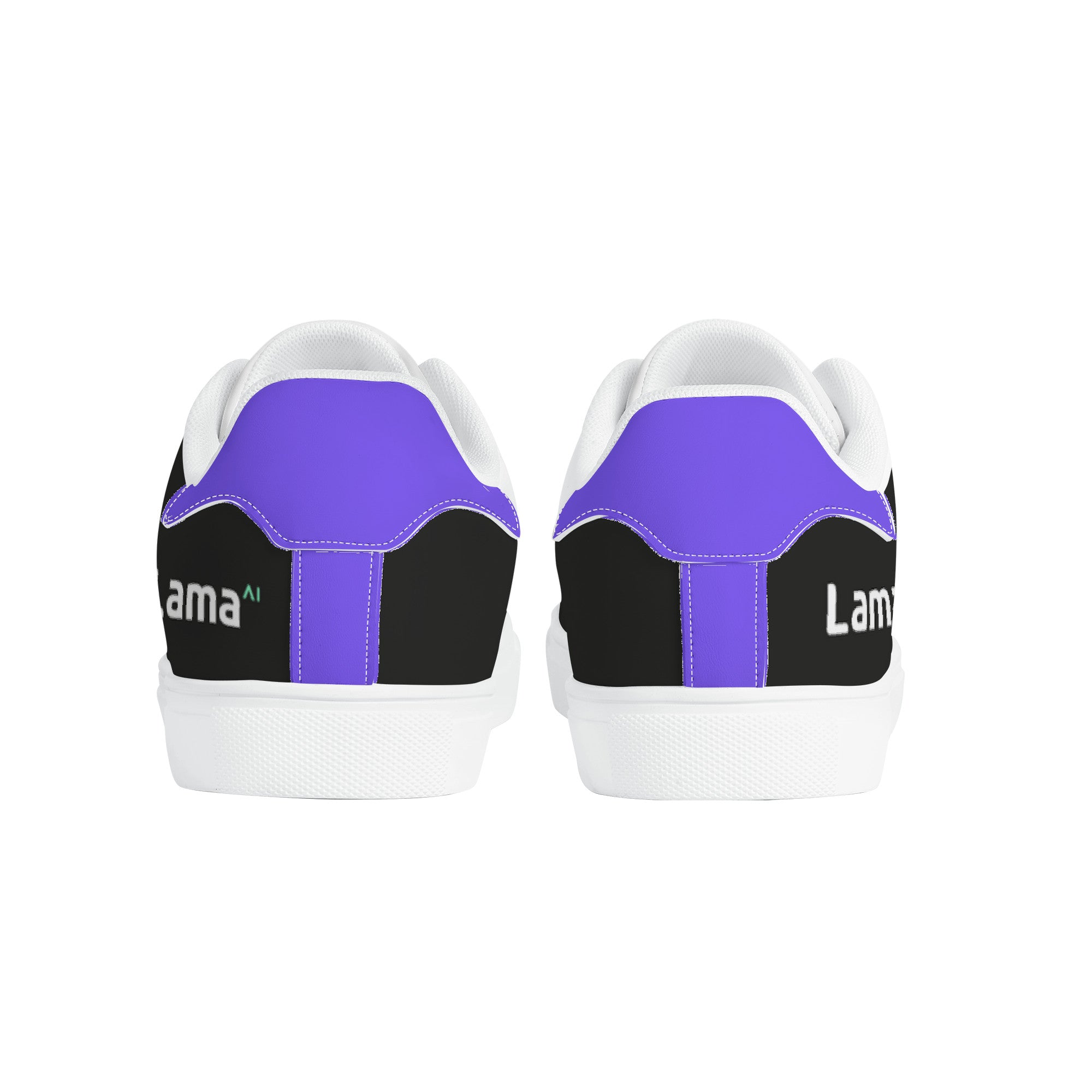 Lama AI | Custom Branded Company Shoes | Shoe Zero