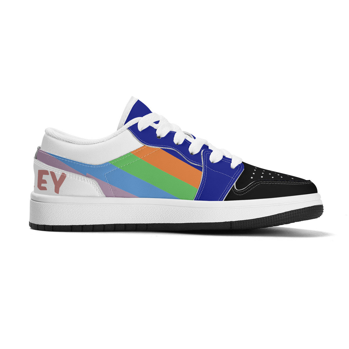 Bailey | Custom Kids Shoes | Shoe Zero