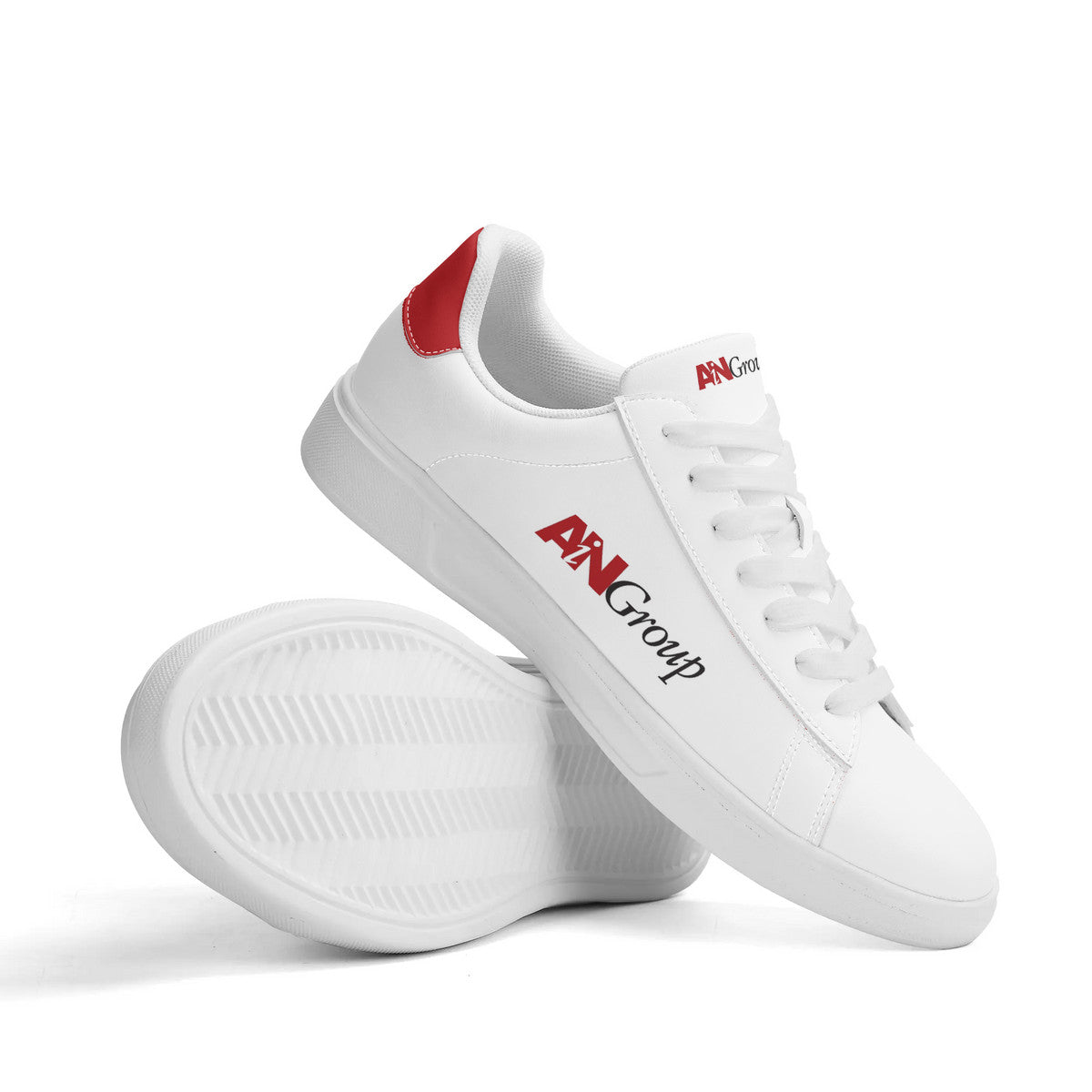 AiN Group | Custom Branded Shoes | Shoe Zero V1