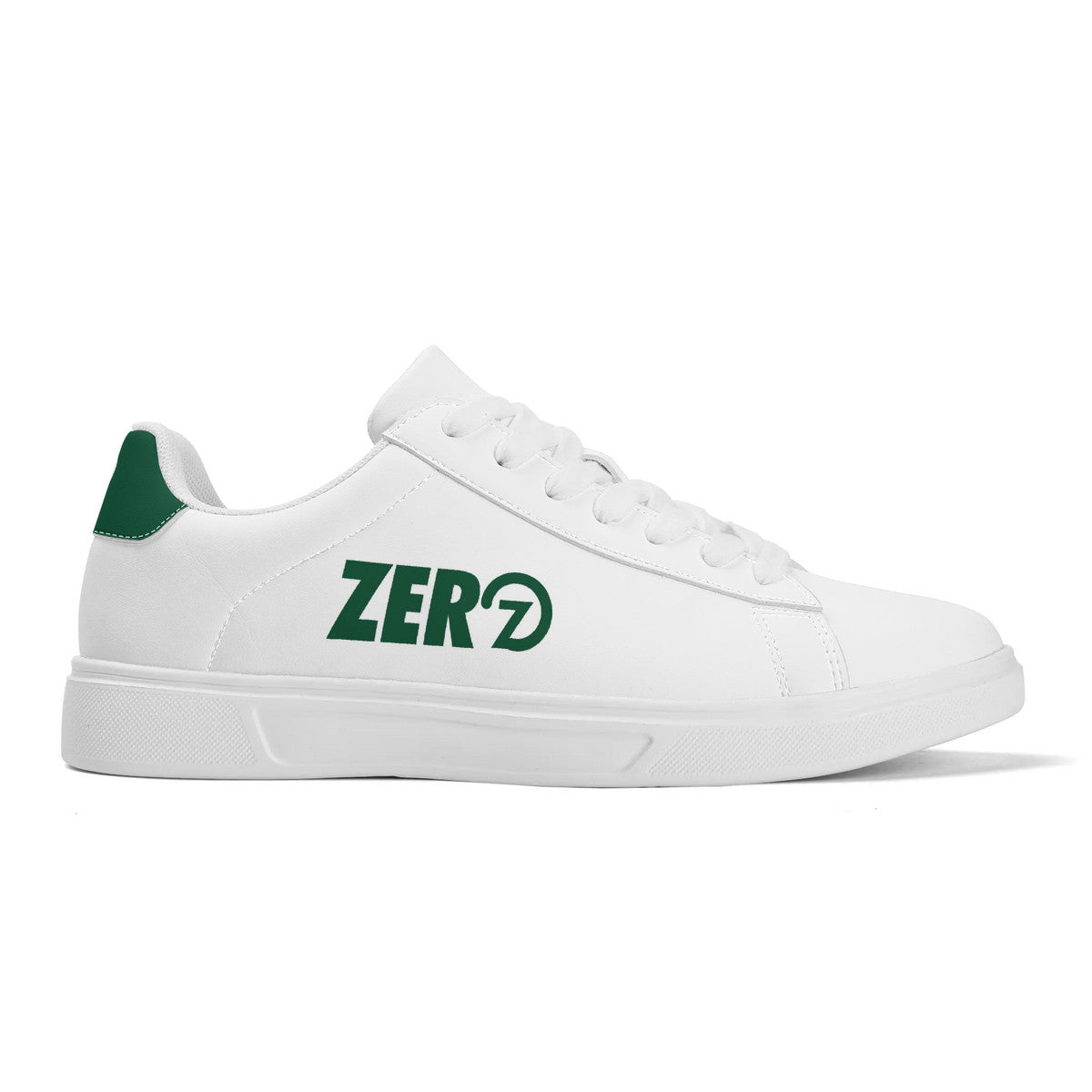 Unisex Premium Synthetic Leather Sneakers