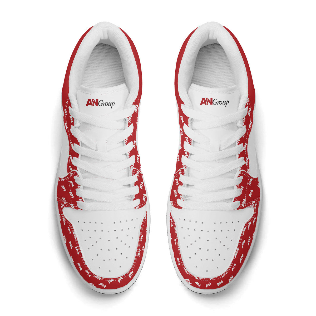 AiN Group | Custom Branded Shoes | Shoe Zero V2