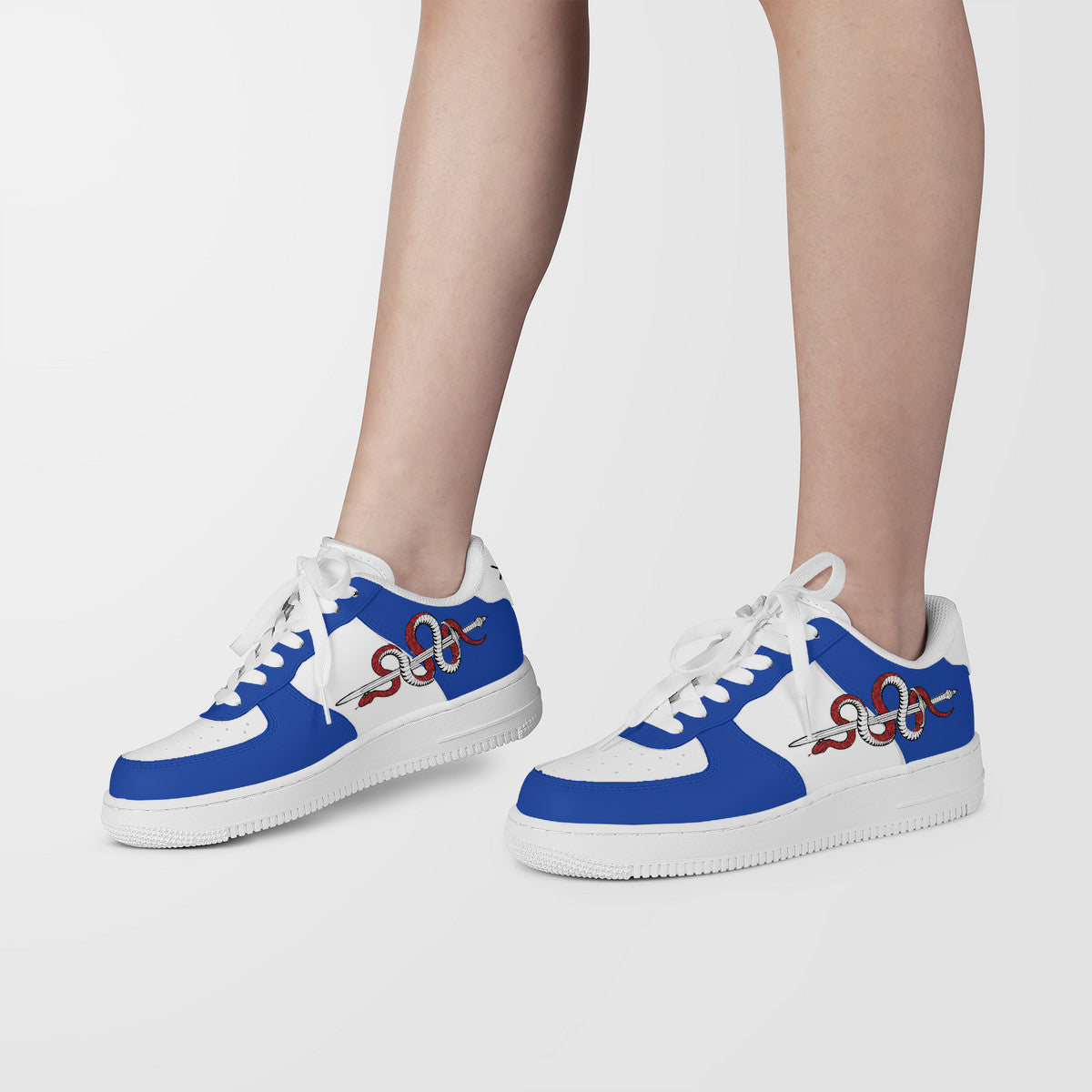Cool shoes by Jonathan P | Customized Low Tops | Shoe Zero