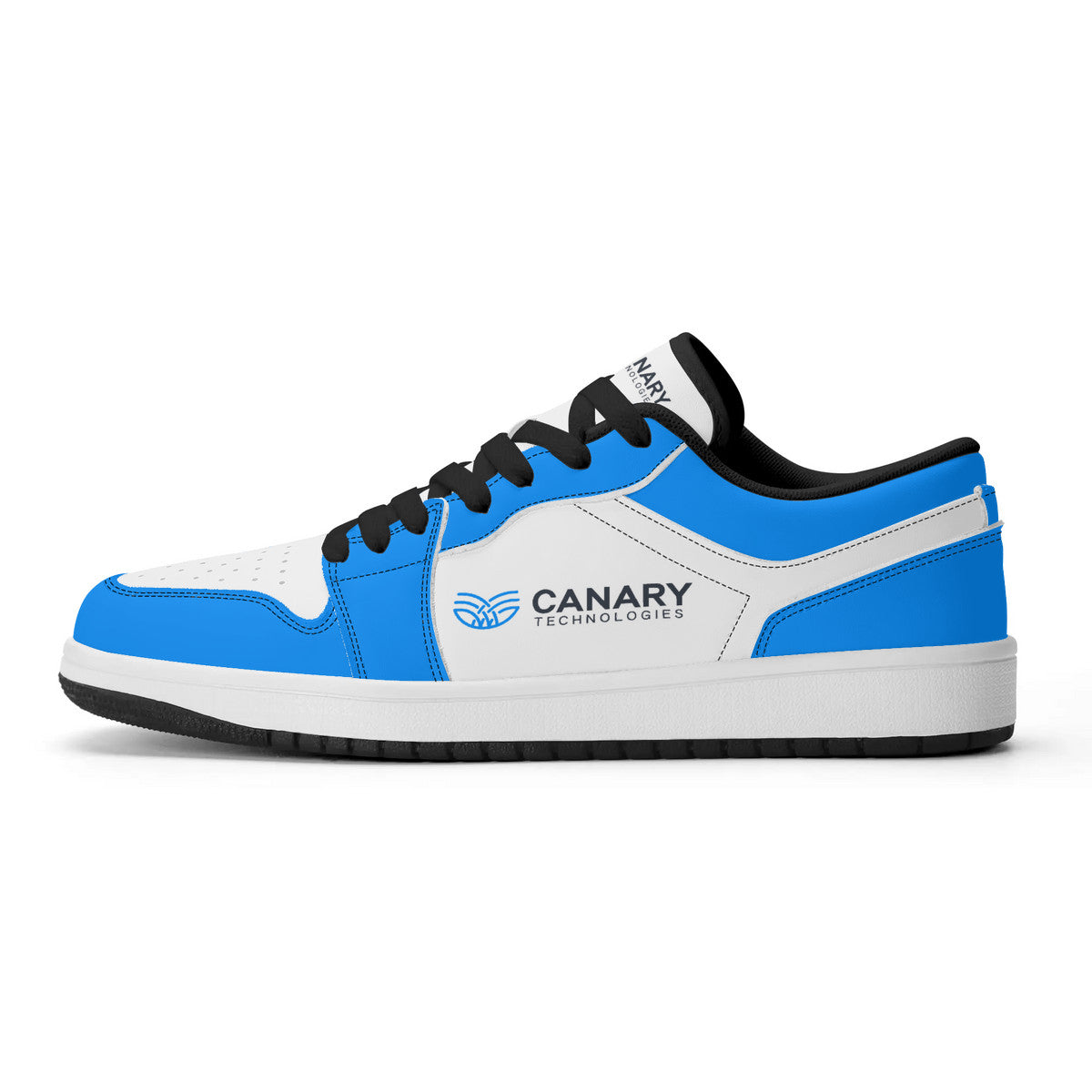 Canary Technologies | Custom Branded Shoes | V2