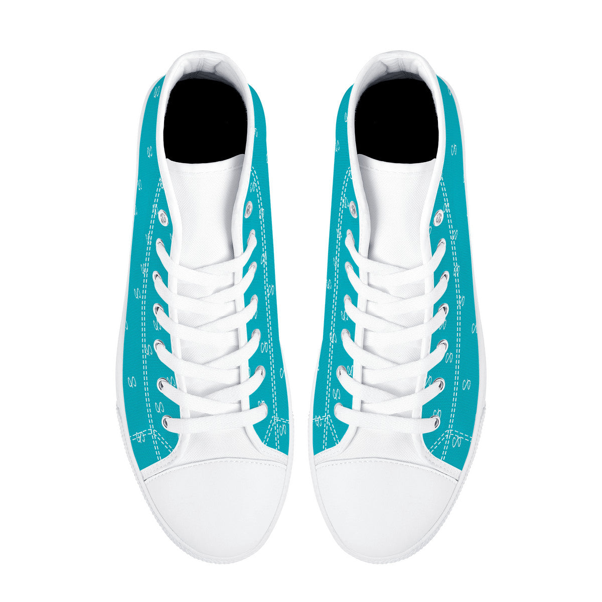 Signature Group Events | Custom Branded Shoes | Shoe Zero V2