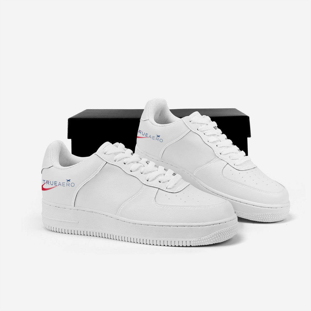 Trueaero Aviation Shoe | Custom Branded Shoes | Shoe Zero