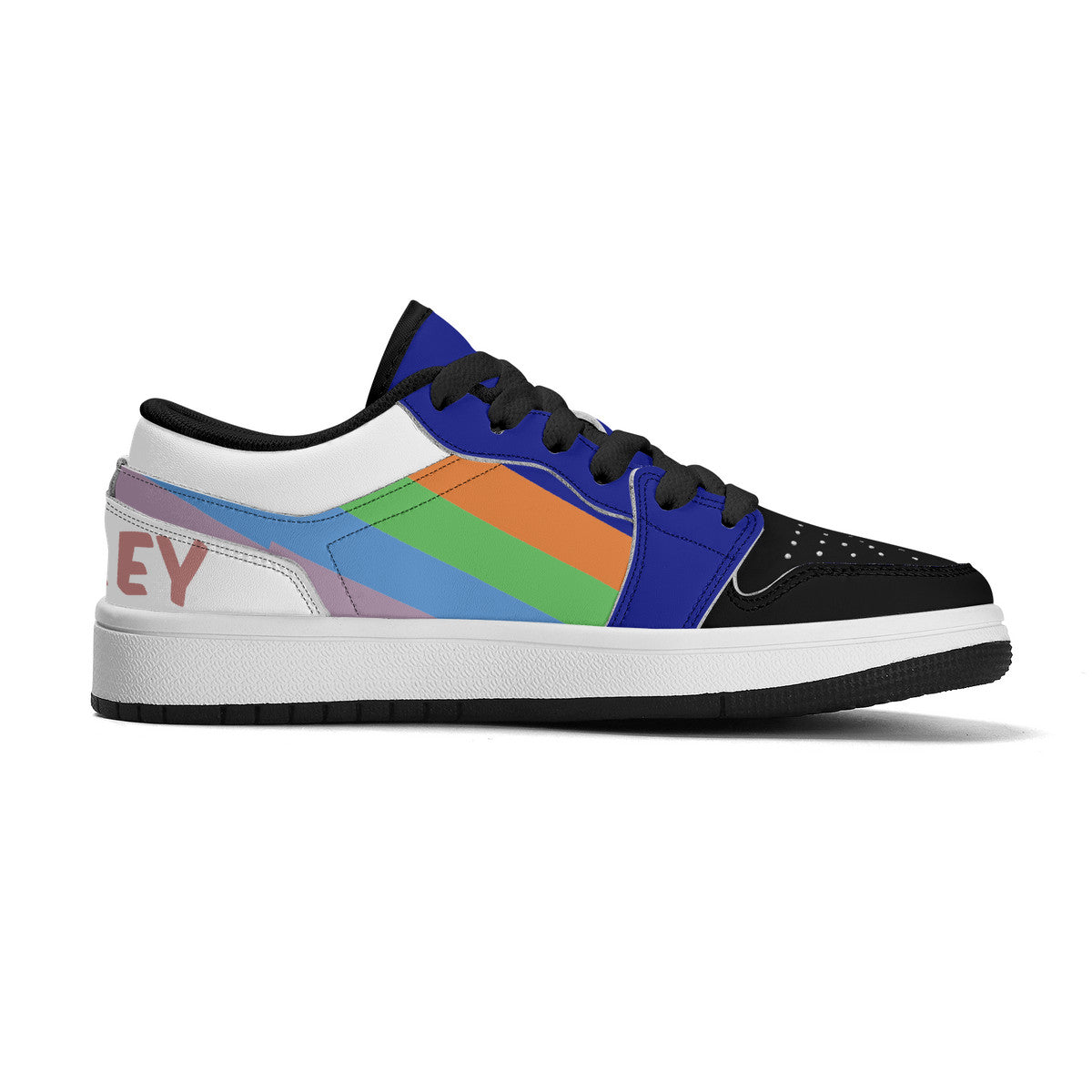 Bailey | Custom Kids Shoes | Shoe Zero