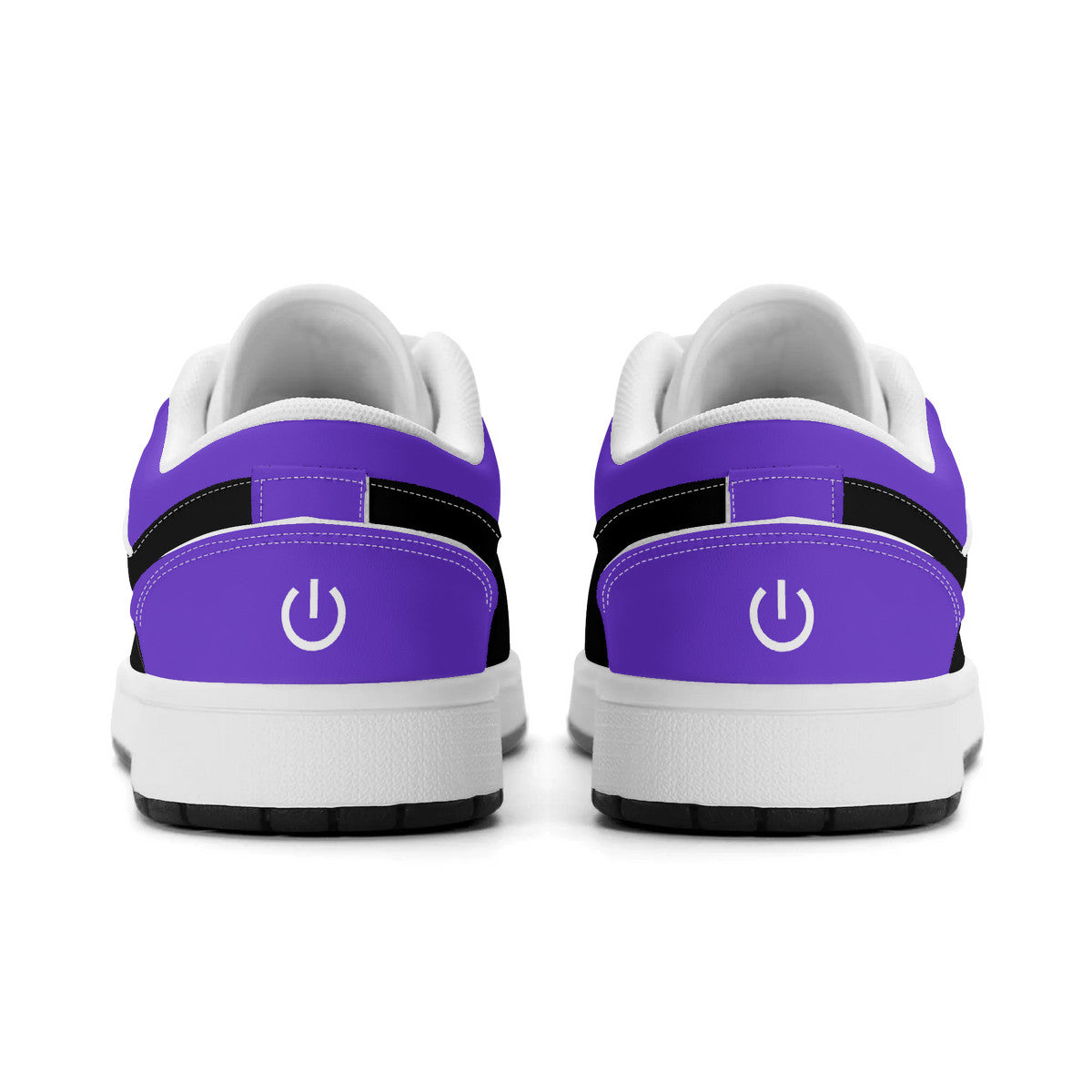 Cliffco Mortgage Bankers | Custom Branded Shoes | Shoe Zero V5