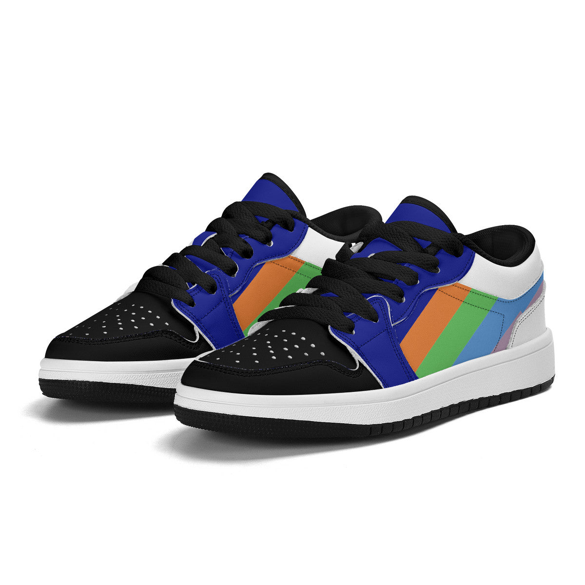 Bailey | Custom Kids Shoes | Shoe Zero