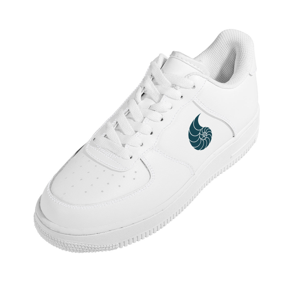 Nautilus Wave | Custom Branded Shoes | Shoe Zero