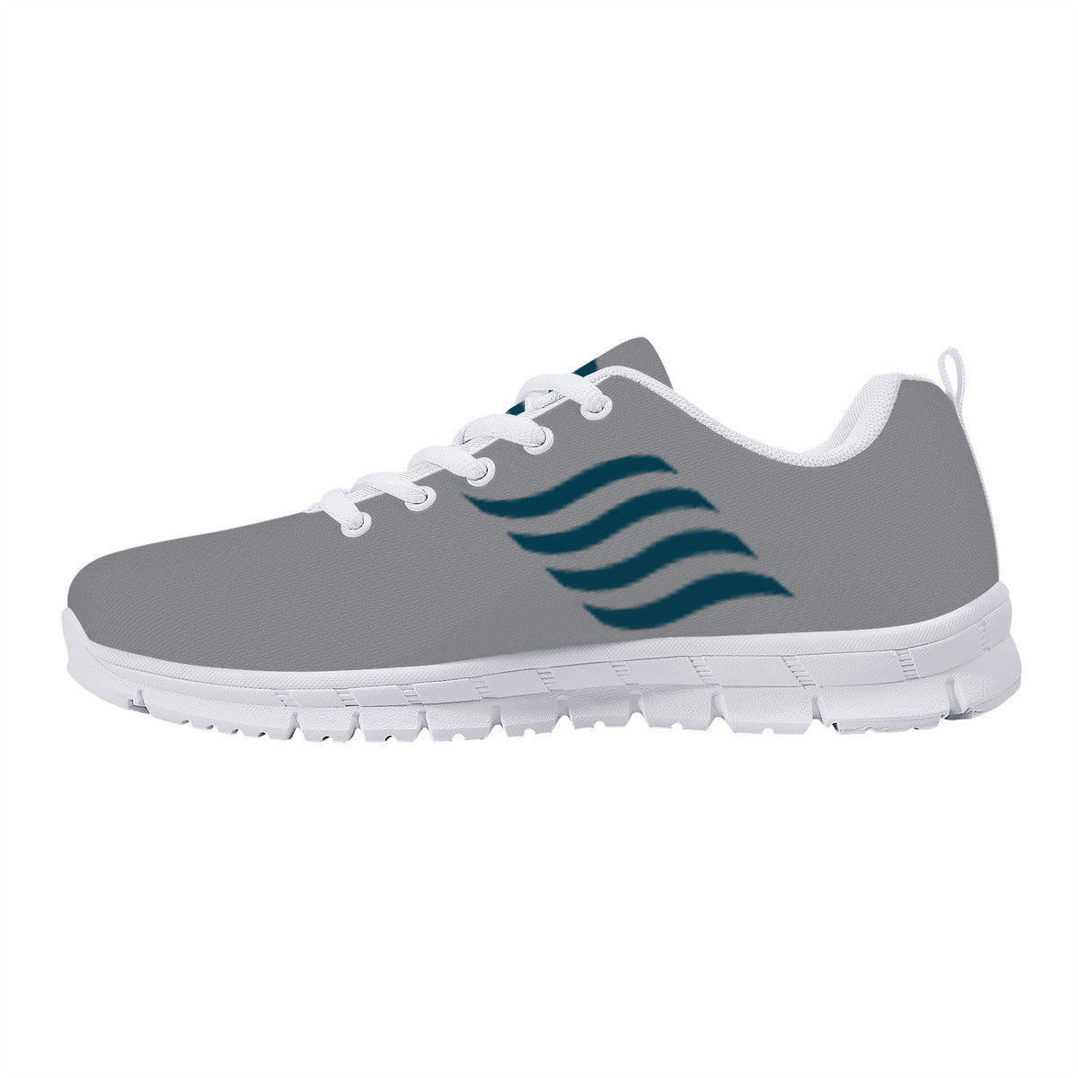 Custom Sneakers designed by Jeff V. - Shoe Zero