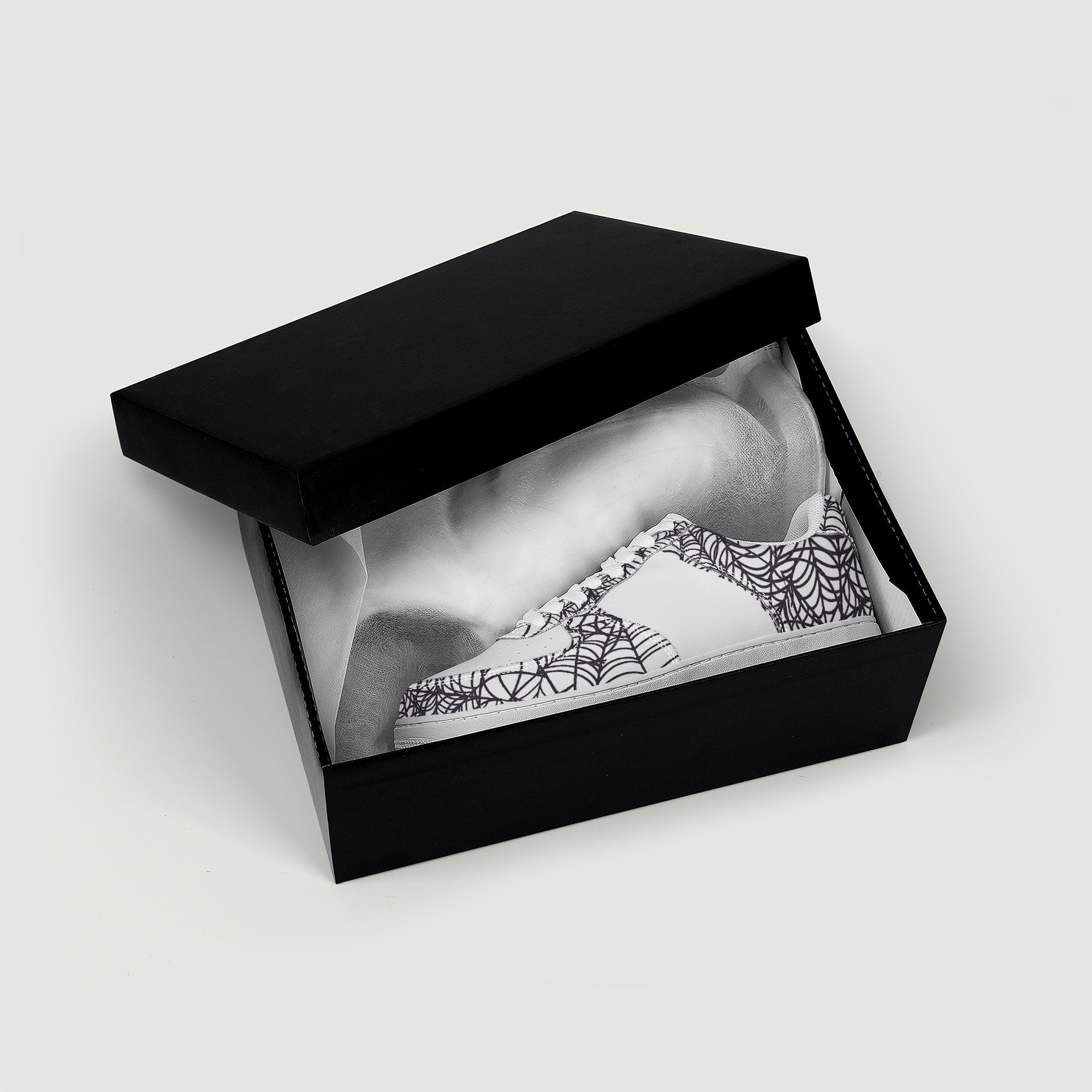 Cool shoes by Parker N | Low Top Customized | Shoe Zero