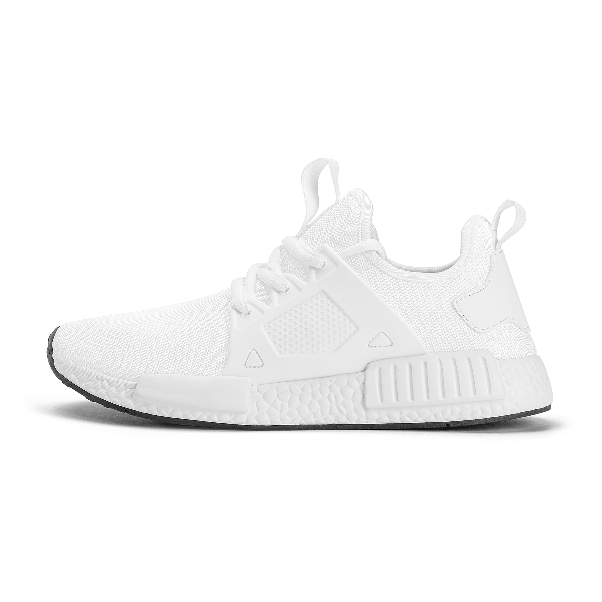 Zero Impact Foam - Custom Sneakers - Shoe Zero