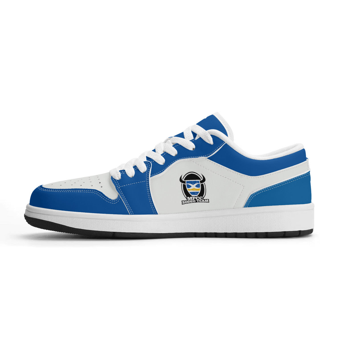 MPCC Rodeo Team | Custom Branded Shoes | Shoe Zero