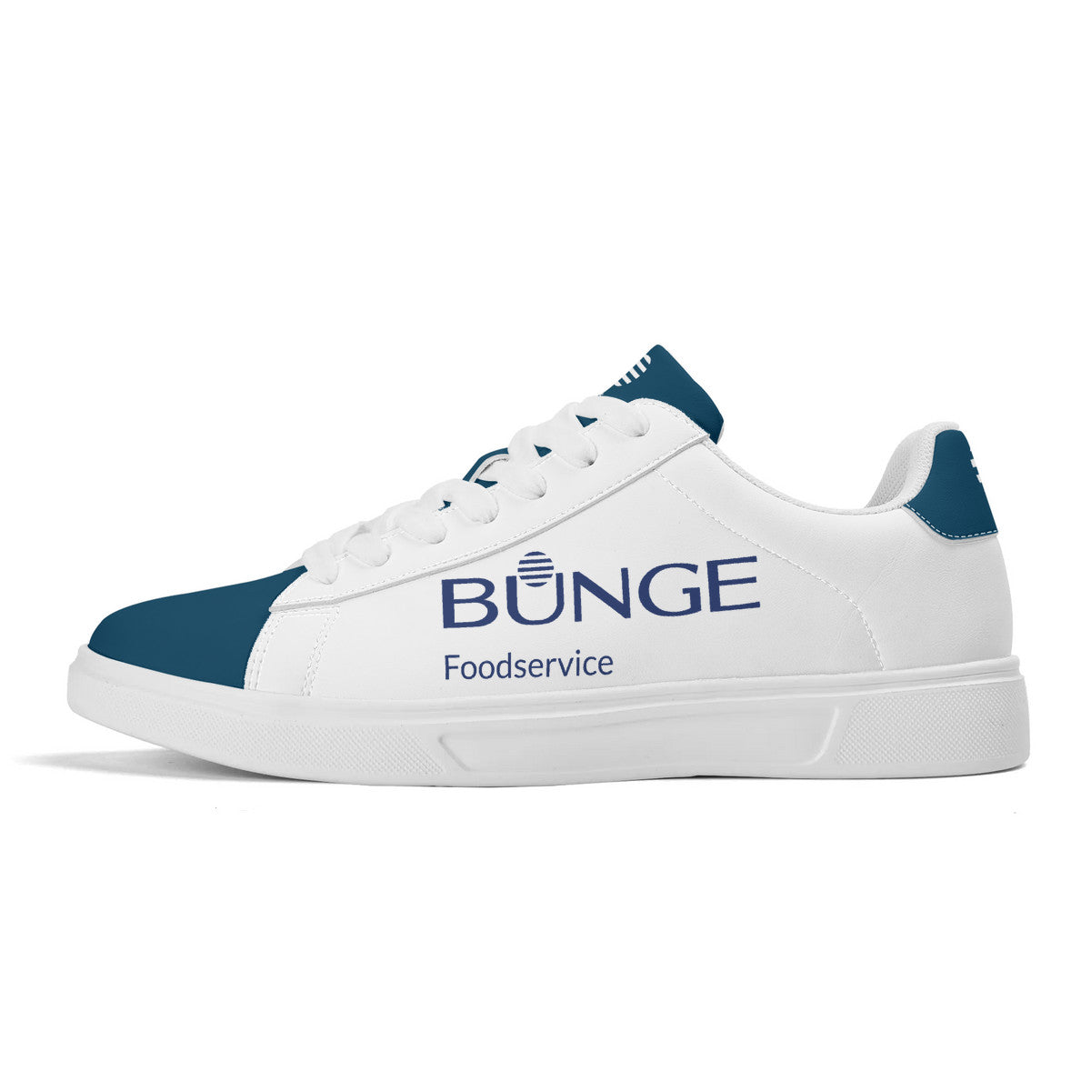 Bundge | Custom Branded Shoes | Shoe Zero V1