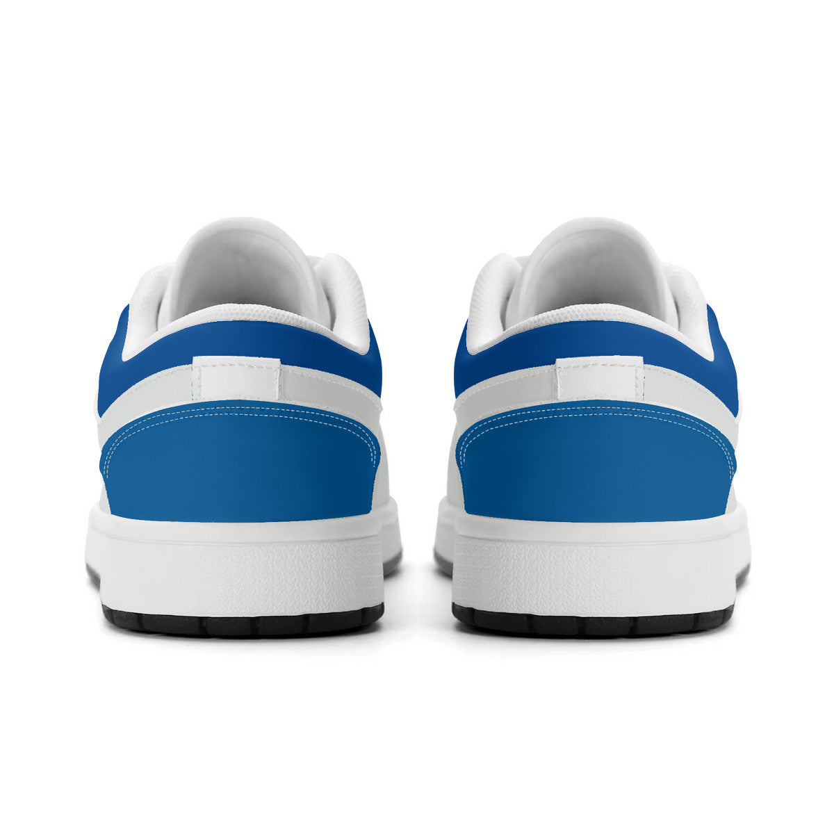 MPCC Rodeo Team | Custom Branded Shoes | Shoe Zero