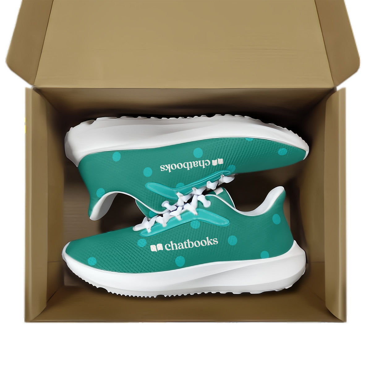 ChatBooks | Pulse Zero