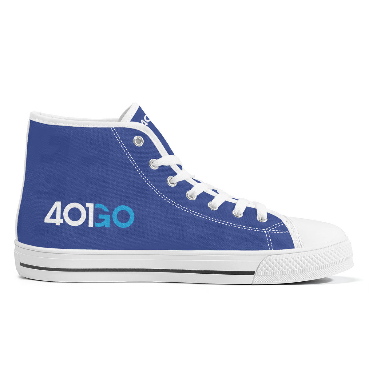 401GO | Zero Canvas