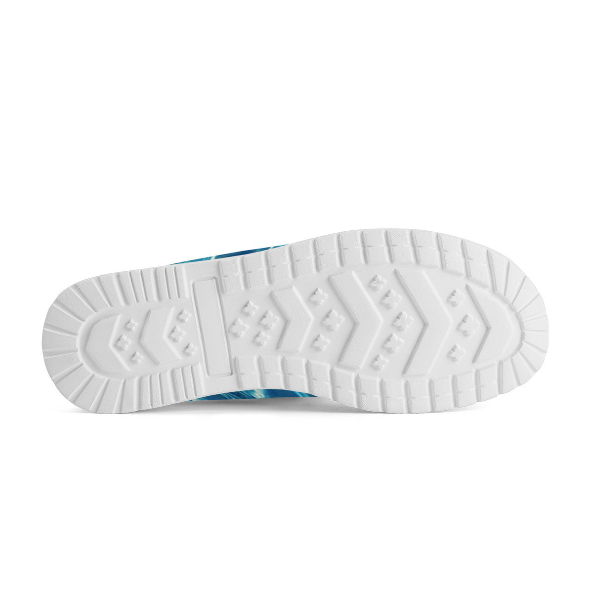Aqua Vibe Shoes | Custom Branded Shoes | Shoe Zero