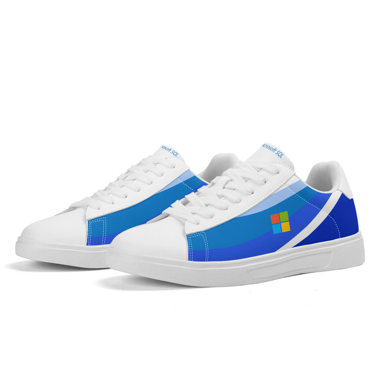 microsoft sneaker main view