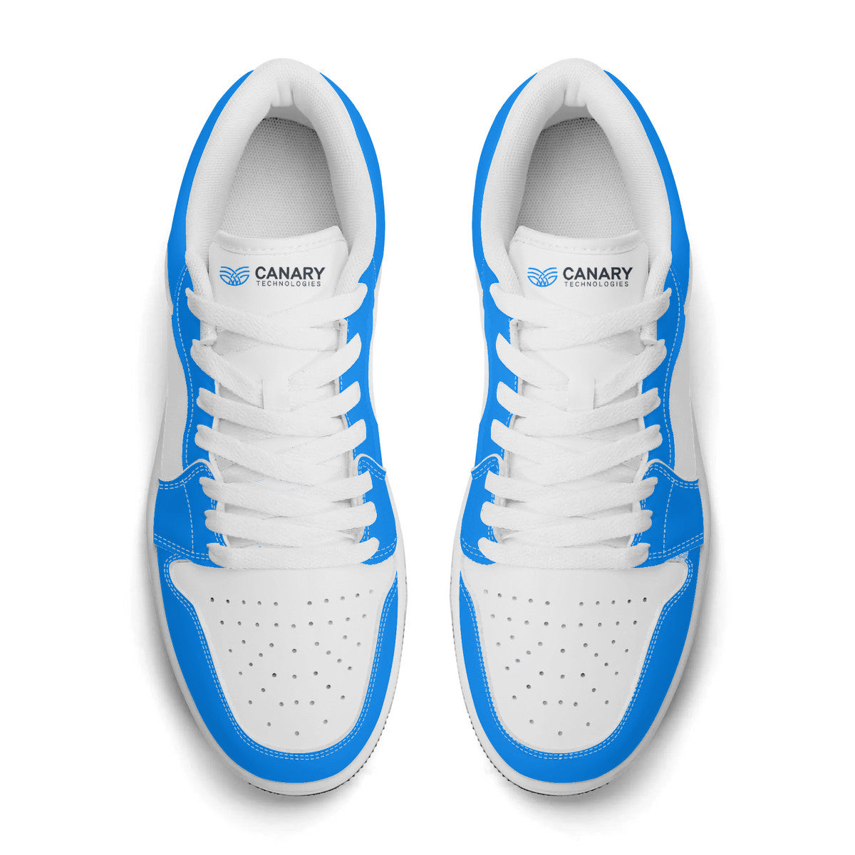 Canary Technologies | Custom Branded Shoes | V2