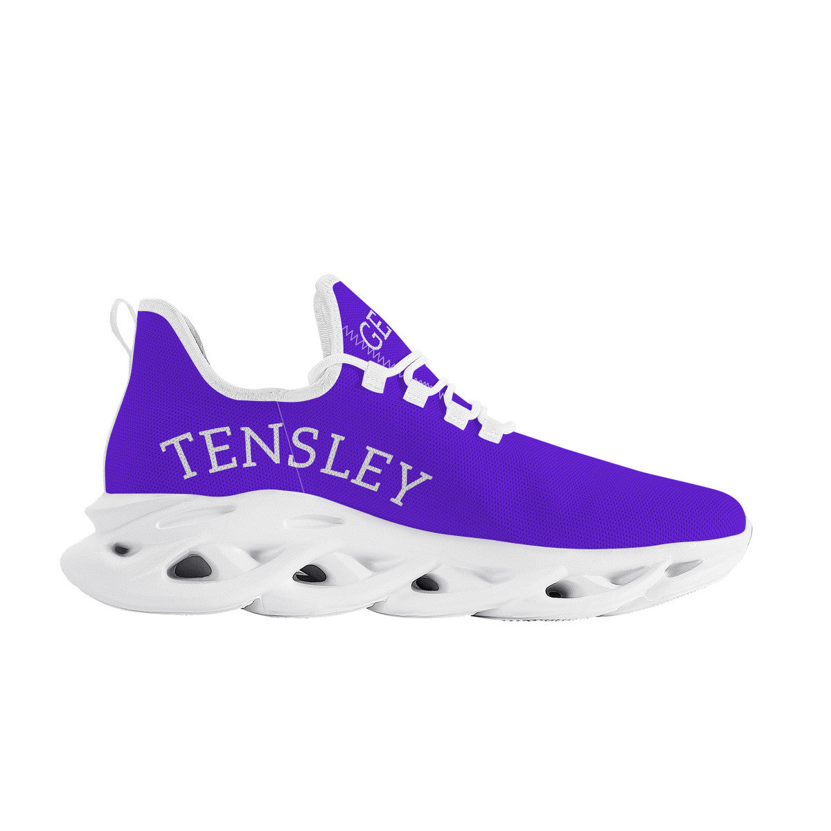 Tensley | Custom Branded Shoes | Shoe Zero
