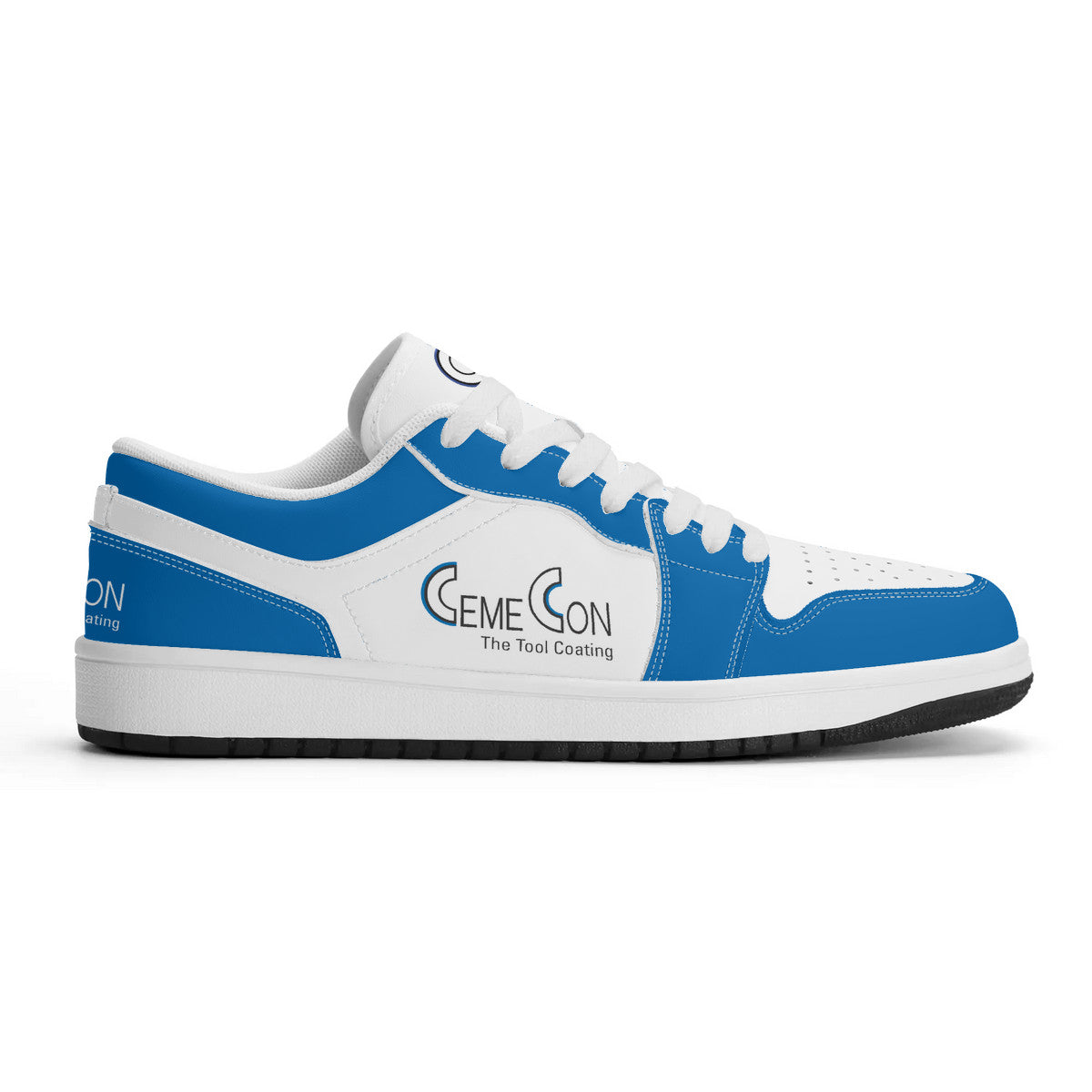 Ceme Con Core Zero Low Tops 2