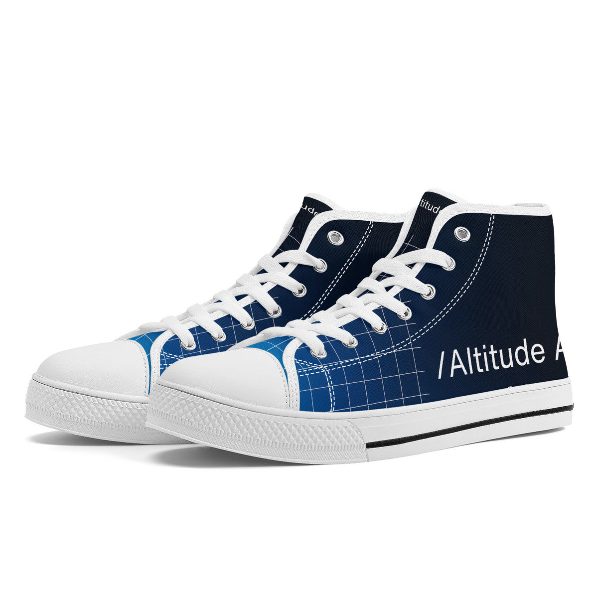 Altitude | Zero Canvas