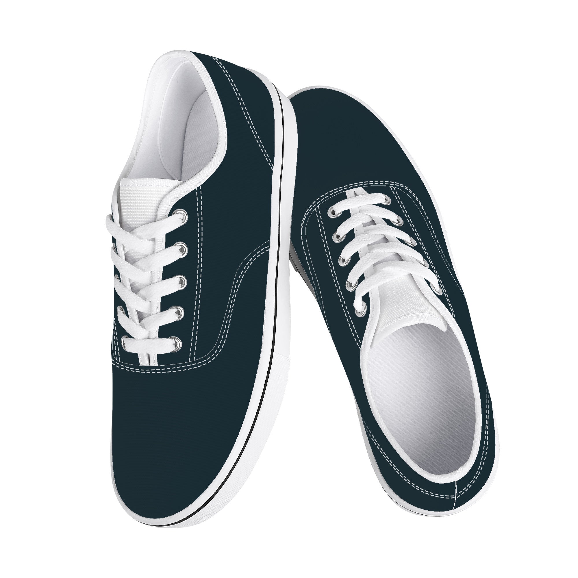 Midnight Classic | Custom Branded Shoes | Shoe Zero