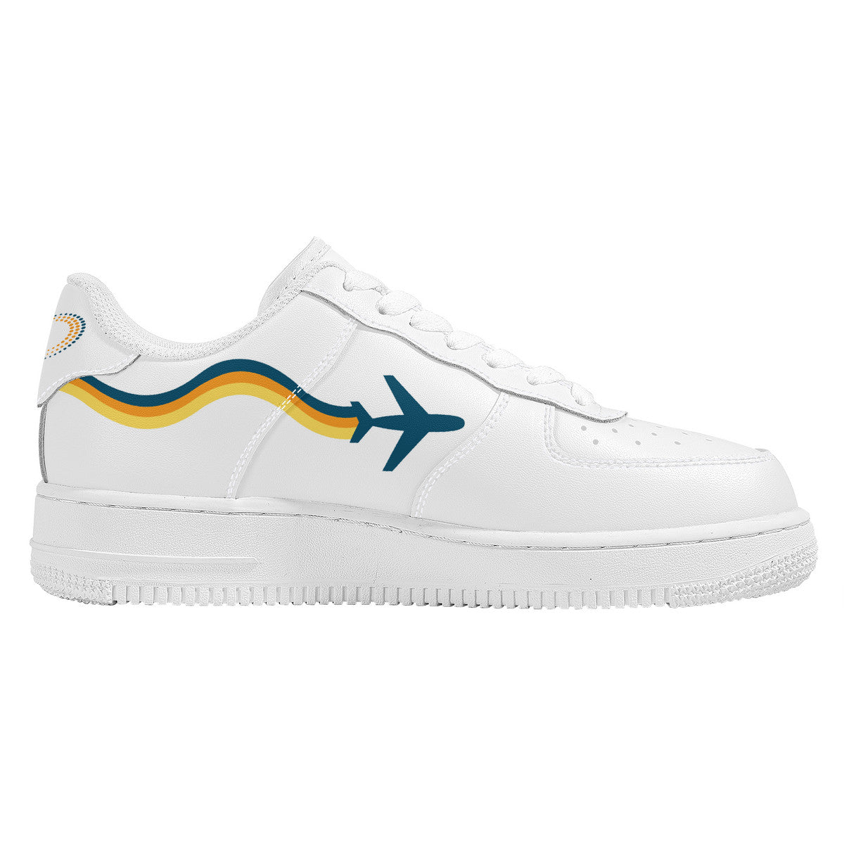 Global DMC Partners V1 | Custom Business Shoes | Shoe Zero
