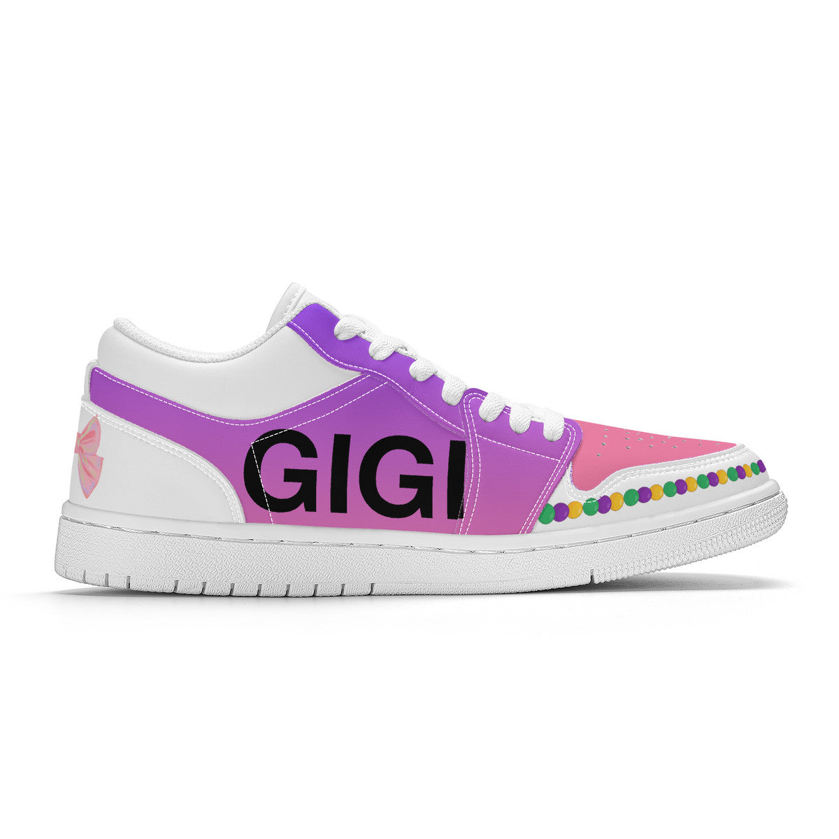 Cool Shoes by Gigi | Custom Shoes | Shoe Zero