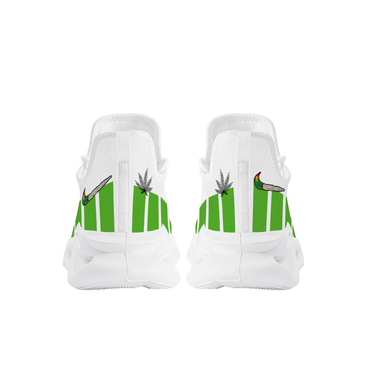 Just Hit It | Cool Custom Shoes | Shoe Zero