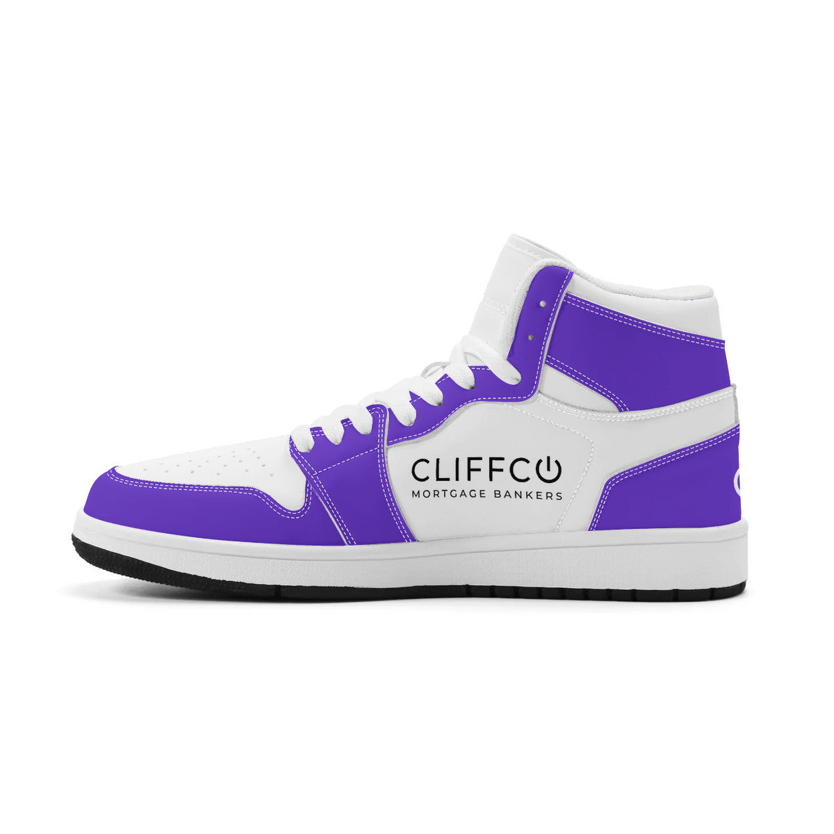cliffco mortgage bankers shoes