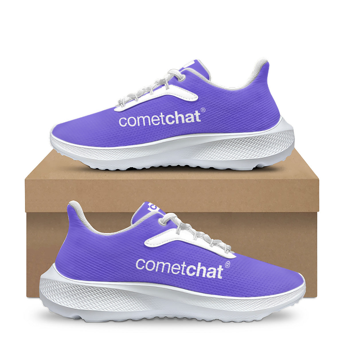CometChat | Pulse Zero