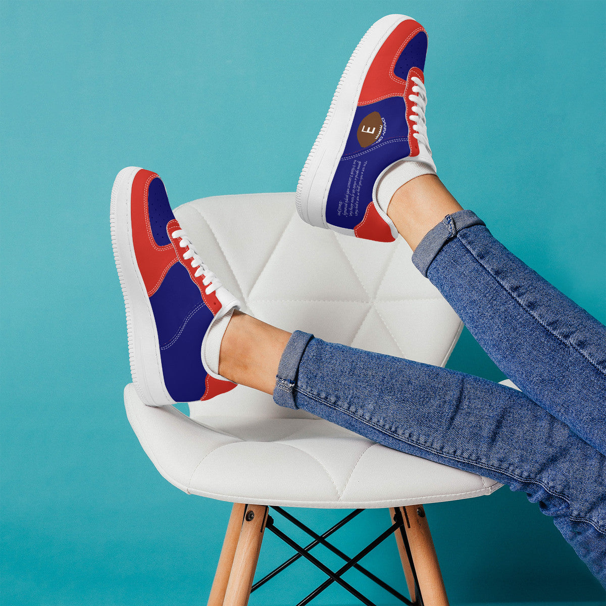 Cool shoes by Preston N | Customized Low Tops | Shoe Zero