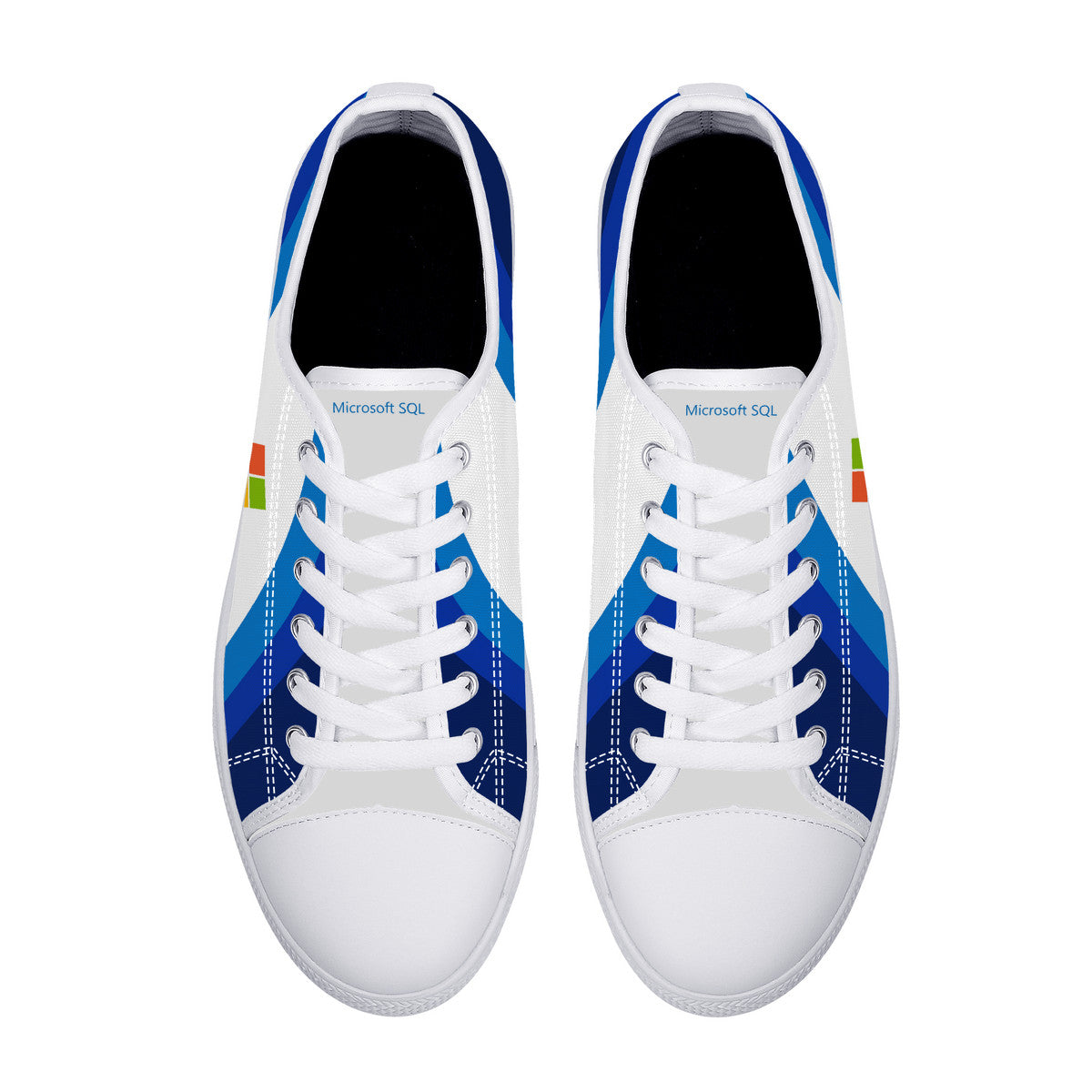 microsoft sneaker main view