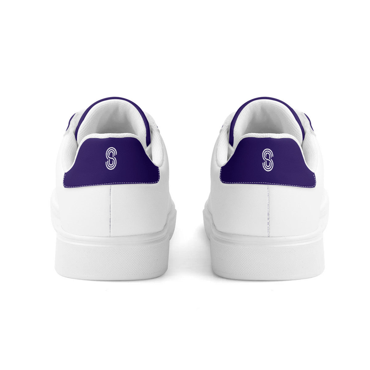 Swisslog Healthcare | Custom Branded Shoes | Shoe Zero V2